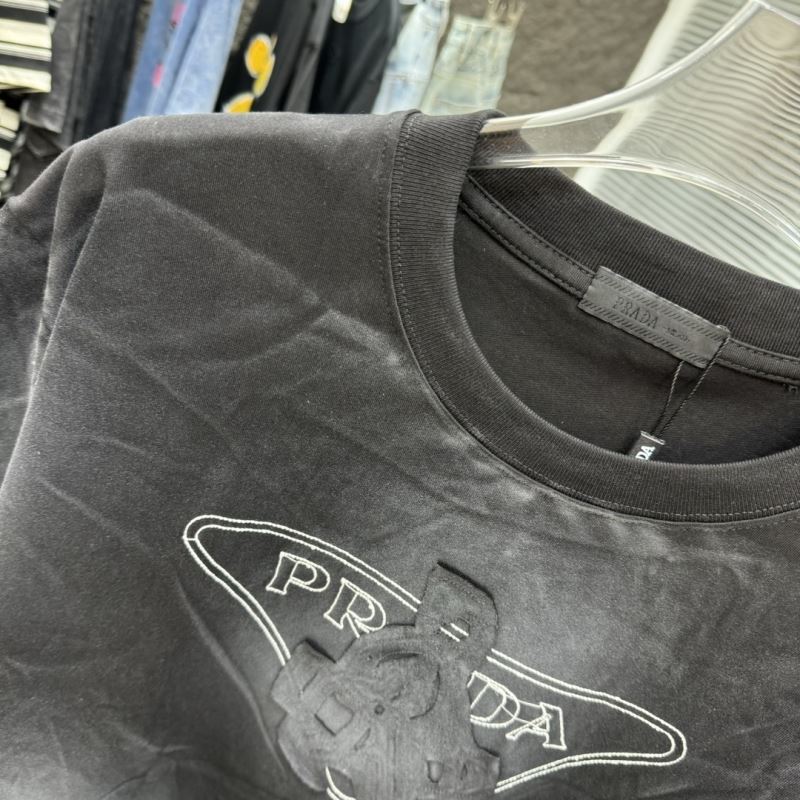 Prada T-Shirts